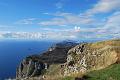 capri in lontananza